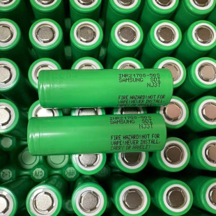 ����21700�늳�50S5000mAh�߱���늄ӹ���ե֭�C�o�˙C늄�܇