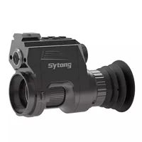 Sytong Vision Цифровой инфракрасный прибор ночного видения Yutong портативный монокль фото видео WiFi полный темный прибор ночного видения HT66