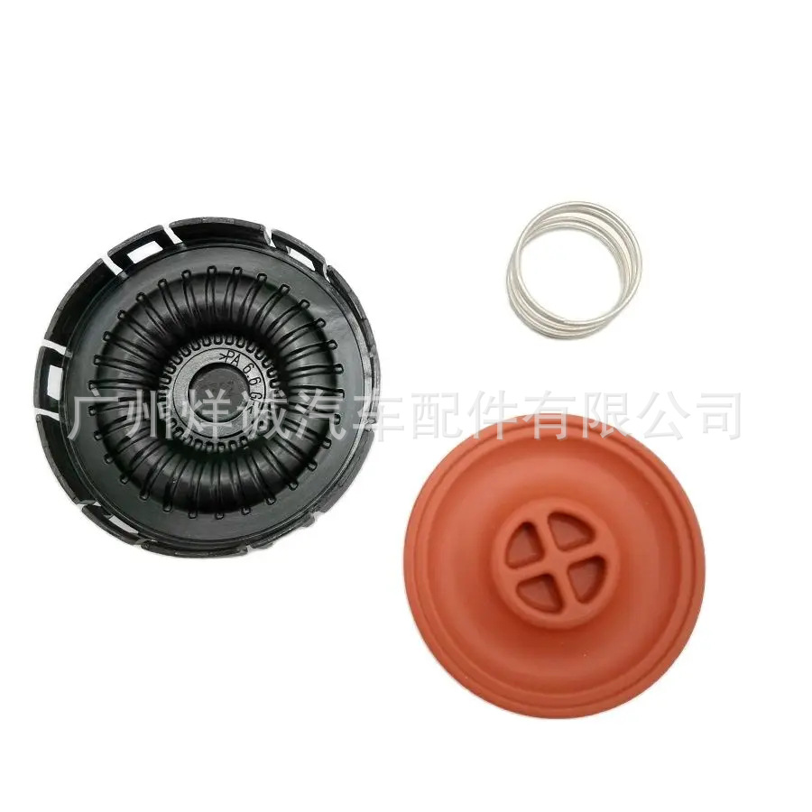 For BMW N47 valve chamber exhaust valve 11128589941 11128570828 11127810584