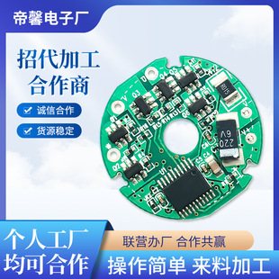 Handmade Processing/Working Project Cooperation Handmade Semi-Finished Products Plus/Working Recycling Outer Package Manual Coil Movable Processing Recycling