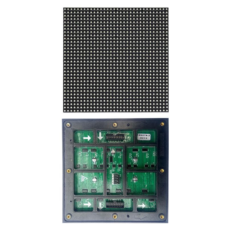 Pantalla LED al aire libre P8 HD a todo color pantalla LED fabricantes publicidad electrónica pantalla grande alquiler