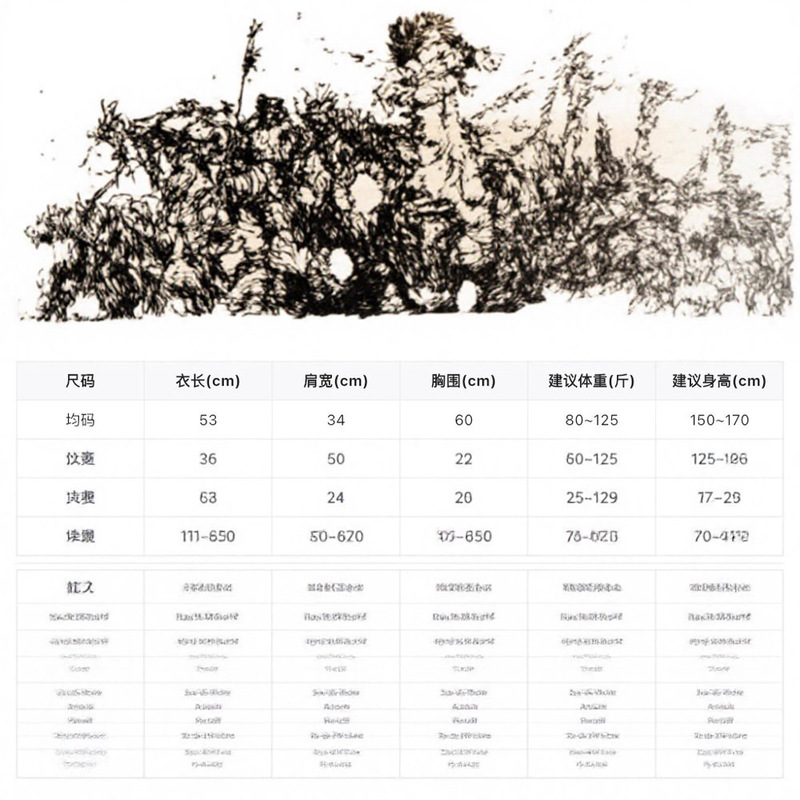 【WGWE】老钱风冰麻圆领针织正肩修身显瘦针织衫  W6829#|undefined