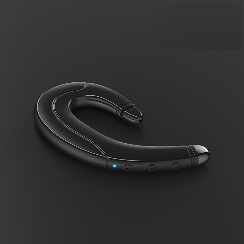 F88骨伝導bluetoothイヤホンbluetoothイヤホン骨導イヤホン骨センシングヘッドフォンギフト代3dサラウンドイヤホン|undefined