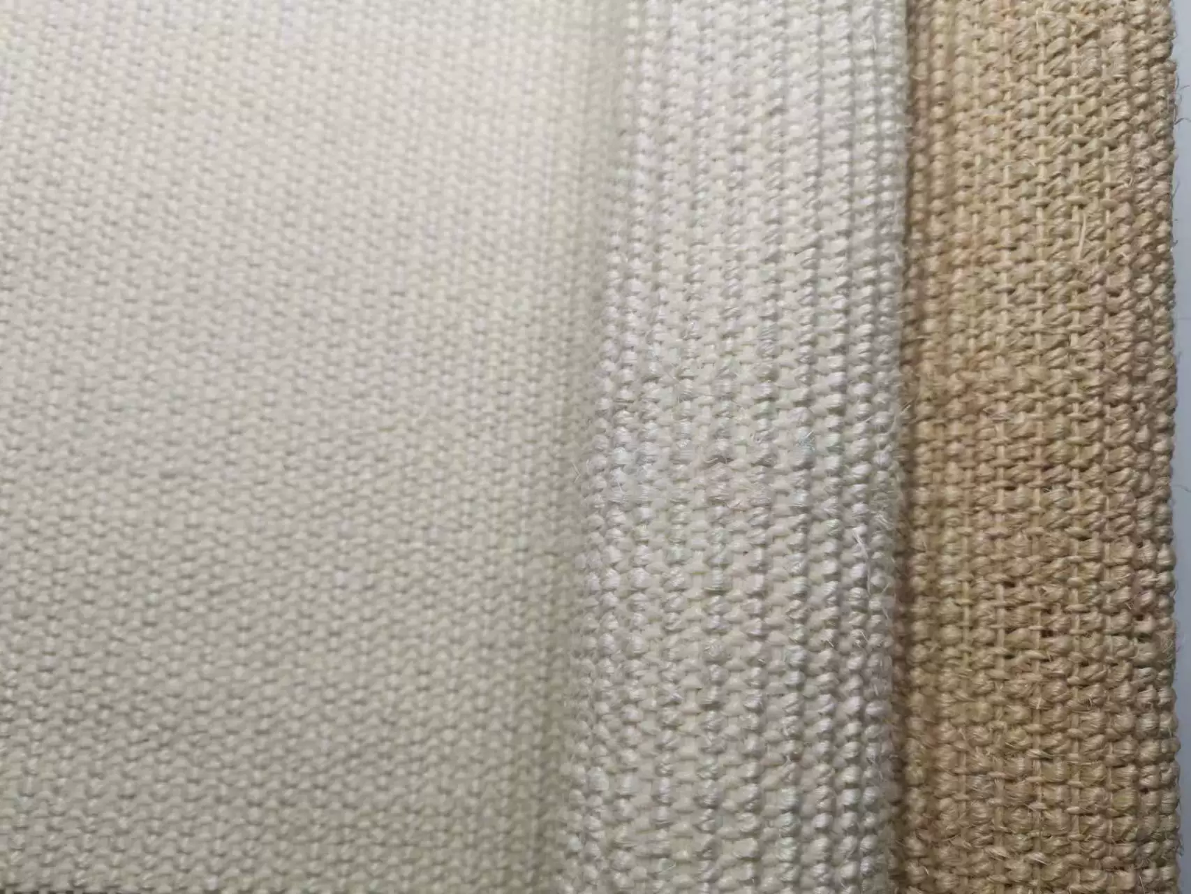 Фабрика прямые волосы основной цвет сизаль ковер отбеленный сизаль ковер