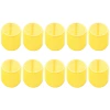 48 yellow 10 pack