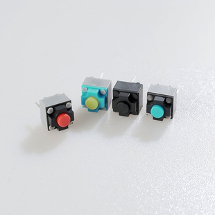 5 million mouse left and right keys silent 6*6*7.3 key switch touch switch mute micro X20