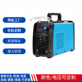 跨境工业级电焊机MMA-350批发优惠逆变手工电焊机家用便携电焊机