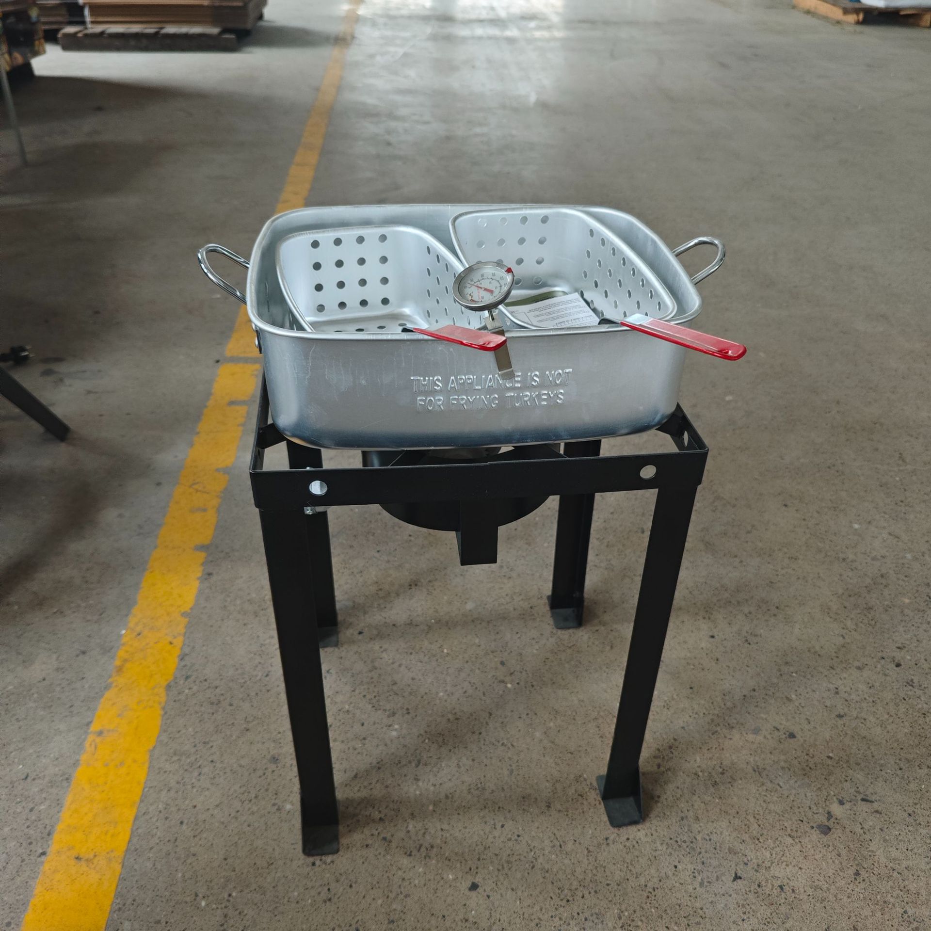 Fridora de acero inoxidable transfronteriza nueva americana para amigos en casa, fridora eléctrica para comidas, fridora portátil al aire libre para camping