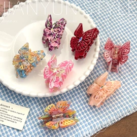 发夹;发圈;发梳头饰