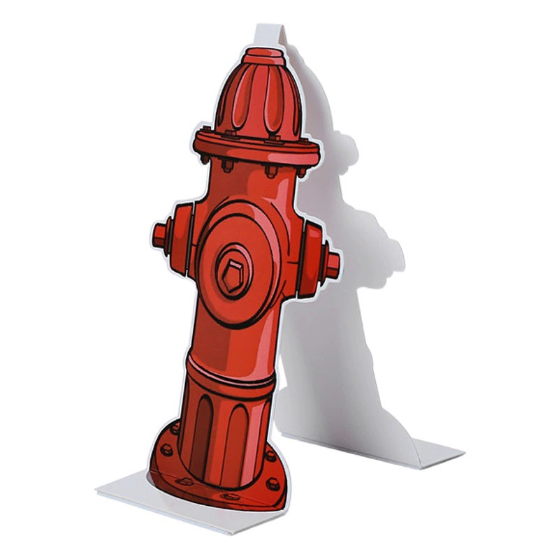 Трансграничный источник Новый индуктор дефекации собак Целевое обучение мочеиспусканию собак Пожарный гидрант Товары для домашних животных