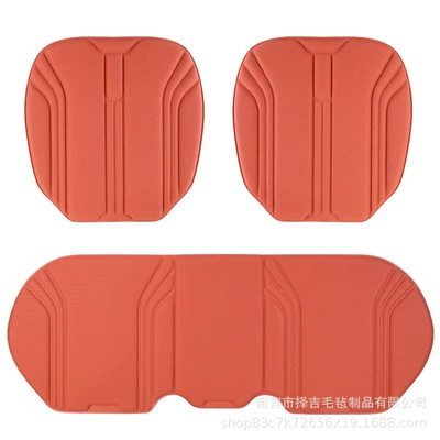 Seat cushion, seat cover – All Seasons, Comfortable, Breathable, and Non-Slip Seat