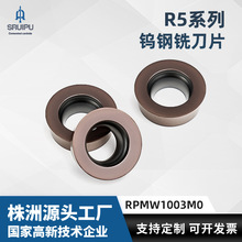 ���ص�ƬԲ��ϳ��RPMW1003ϵ��R5������ĥӲ���͸��¿�תλ
