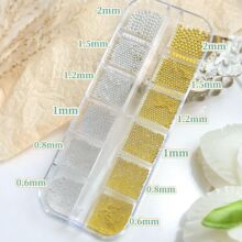 12������С����������Ʒ��С��װ�羳�������ɫ0.8mmָ��������