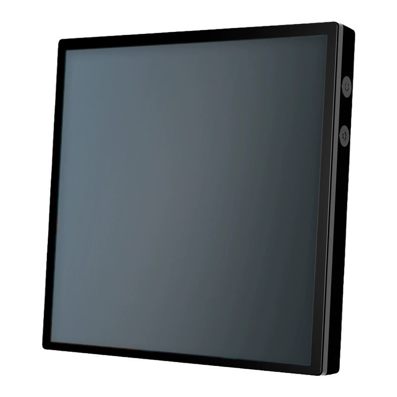 LED-пиксельный дисплей (Pixel Display) 16×16 пикселей Bluetooth DIY рамка для фото, 20×20 см
