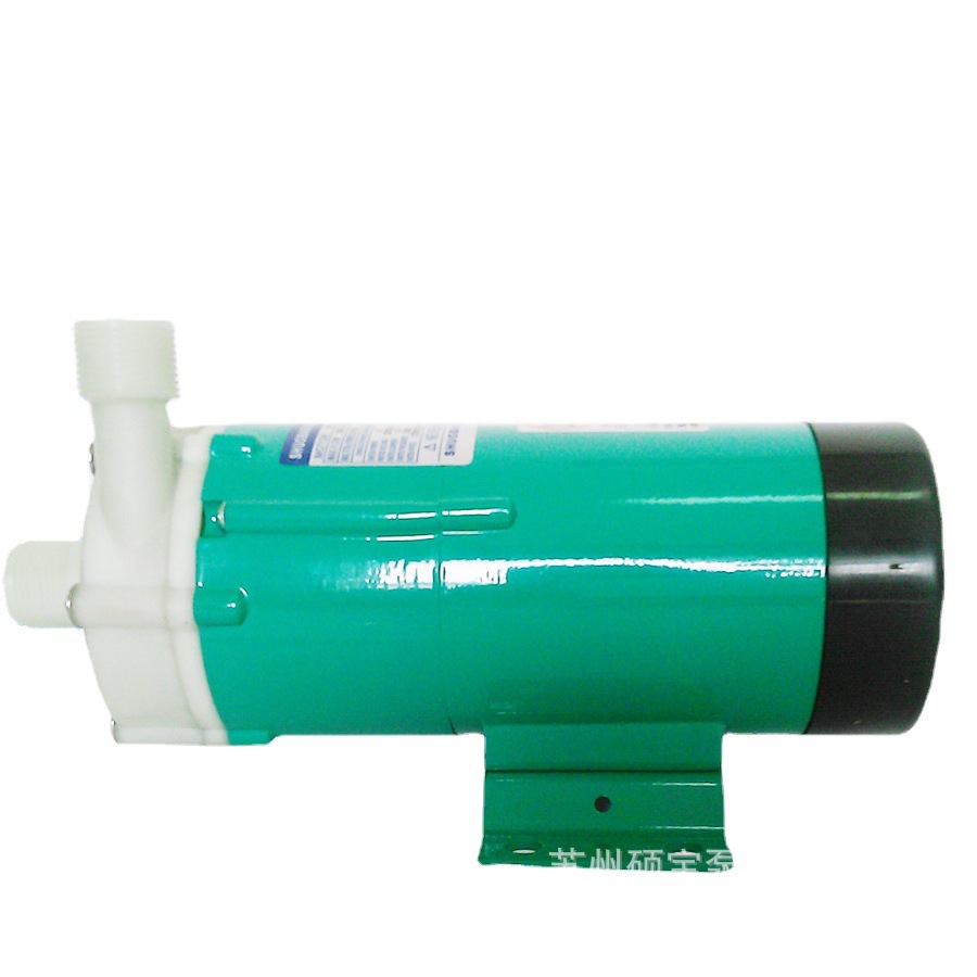 排污提升循环磁力泵 微型磁力泵 小型磁力泵220V MD-30RM