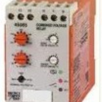 BROYCE CONTROL继电器M3PRC-4W