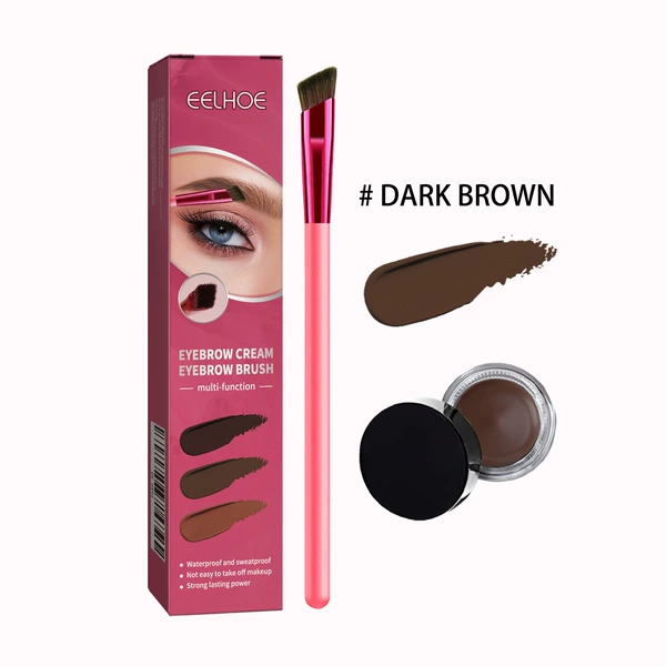 Dark brown (only for foreign trade export sales)