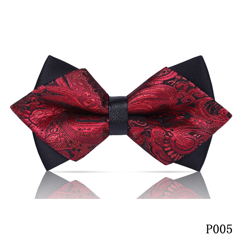 ↤↤↤P005 나비넥타이 ↢⇢⇢