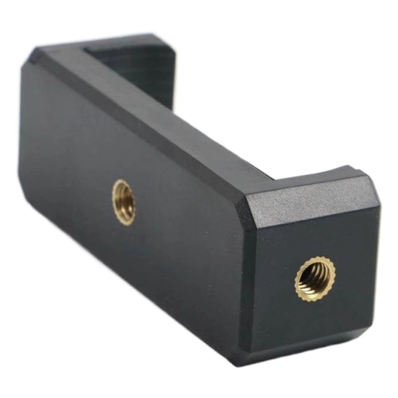 Зажим для мобильного телефона одним словом GoPro SLR кронштейн спортивные аксессуары для камеры живое селфи карданный штатив зажим для мобильного телефона