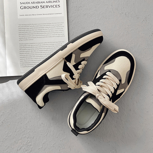Cloth espadrilles