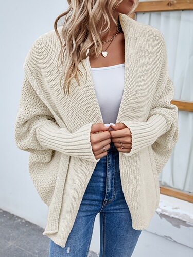 Women's New Autumn and Winter Sweater Casual Elegant