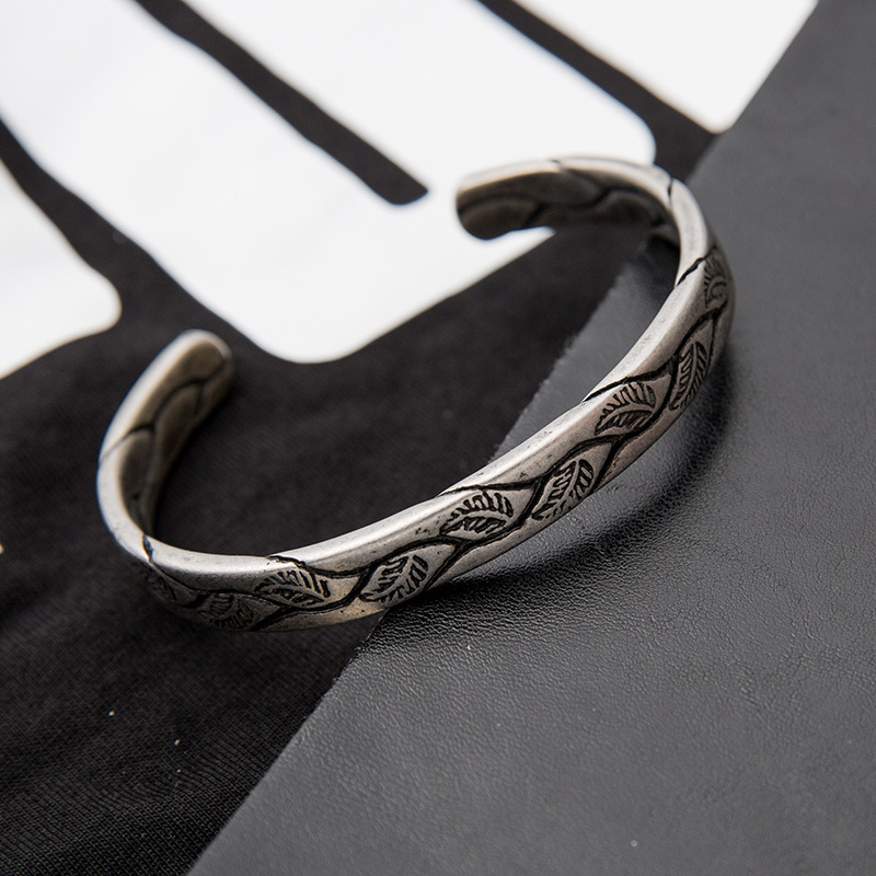 Viking-Inspired Bracelet Image 4
