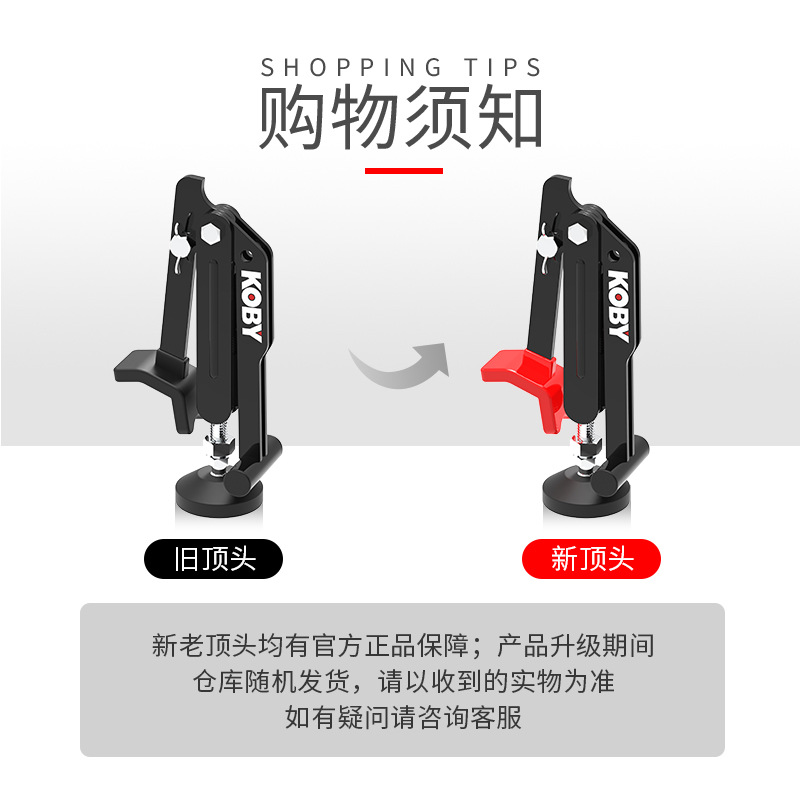 Suitable for Koby Motorcycle Lift Frame Portable Heavy Motorcycle Repair Universal Foldableing Bracket Rear Wheel Single Rocker Arm