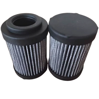 TSF-250×10定制斗轮机回油过滤器滤芯