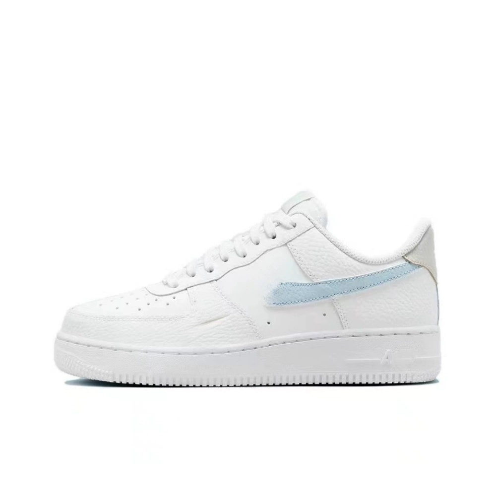 Nike Air Force 1, качественные классические универсальные удобные кроссовки для мужчин и женщин