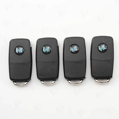 KDX1 Remote Control KD600 Key — Avtomobil qapı kilidi silindrləri