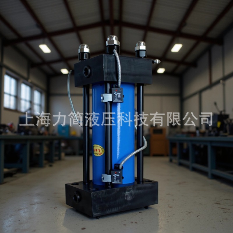 【源头厂家】液压油缸 栏杆油缸 液压缸  伺服缸