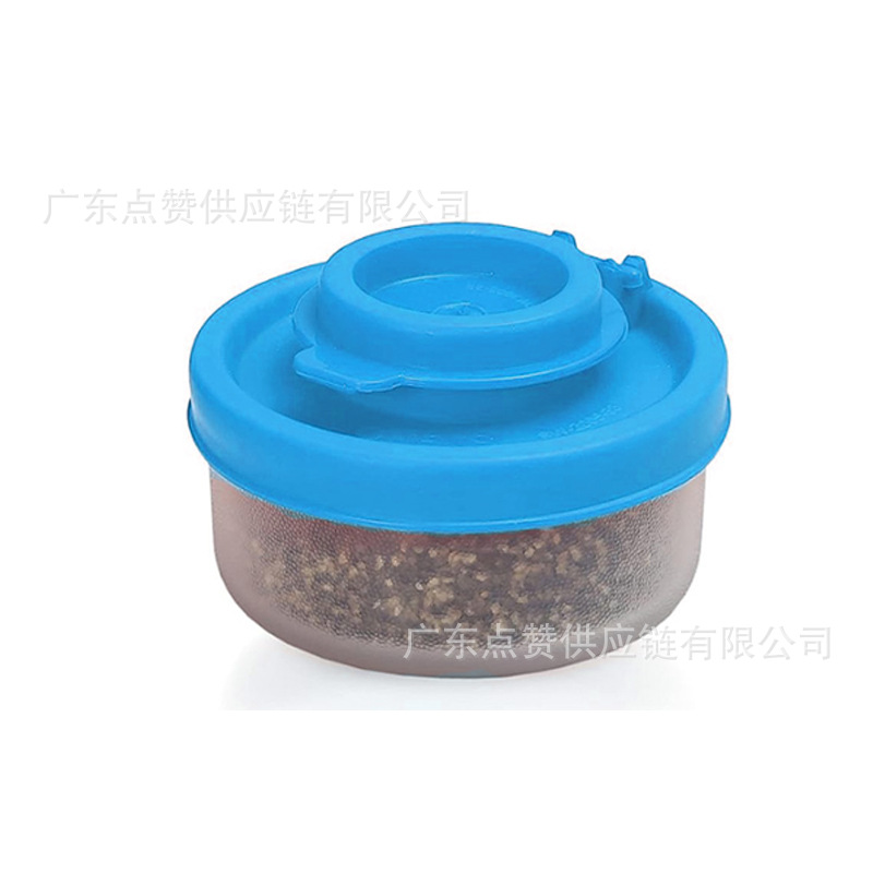 Azul (tamaño pequeño)