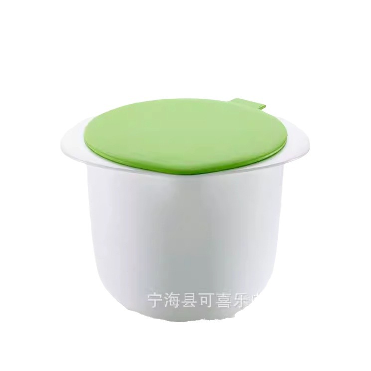 Fabricante de quesos para microondas con recetas