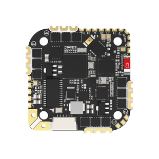Полётный контроллер SpeedyBee F745 35A AIO 3–6S для FPV