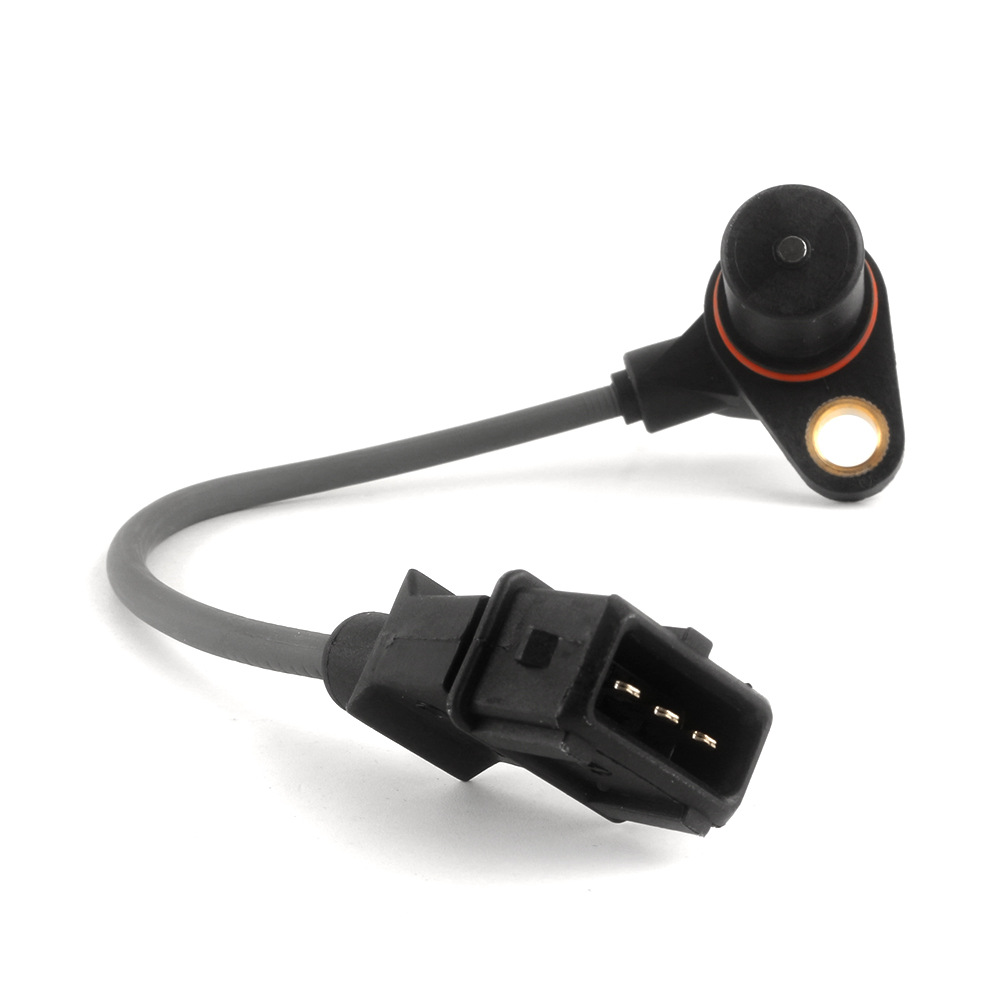 Aplicable a BYD F3 Hafei Corsair Southeast Ling Yuev3 Lancer 4G15 / 18 Sensor de posición del cigüeñal