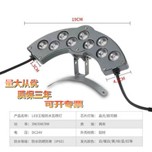 led�p��������¿�2023���B��Ƭ��3W6W9W�Ž��B����������ˮĥ��