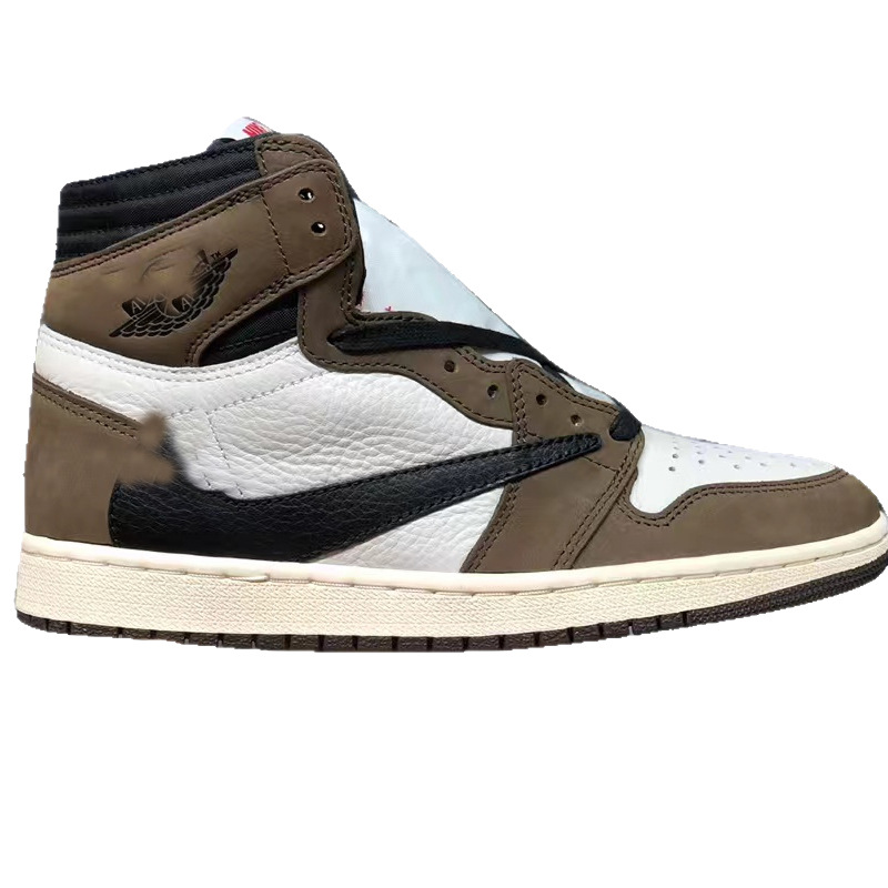 Zapatos Putian Pure original AJ11 ts zapatillas de deporte de gancho para hombres y mujeres marca compartida de alto nivel Big Demon King primera capa de cuero Kanghead baloncesto
