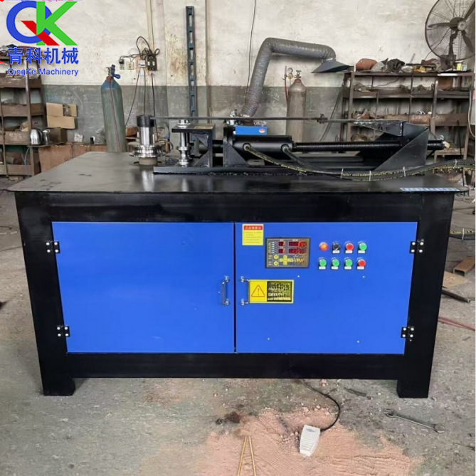 电动数控弯管机   液压圆管方管折弯机  不锈钢管弯管设备