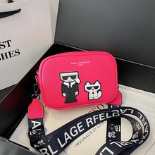 �ǹ�ɫ�ٴ�б��С����bags2024�羳�¿�ŷ��ʱ�п�ͨ��è�������