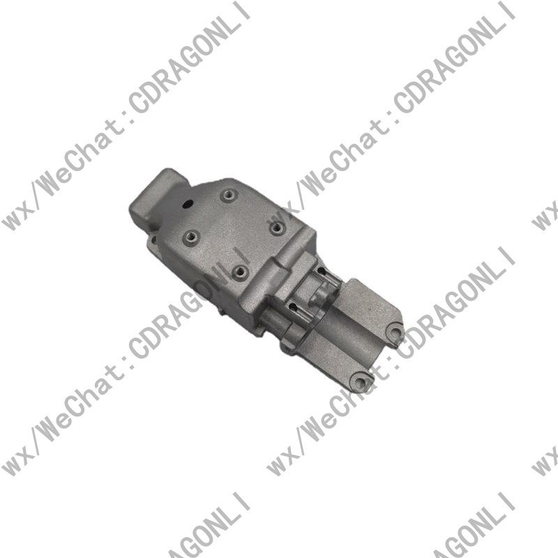 Makita牧田充电曲线锯DJV182齿轮箱XVJ01 XVJ02 142112-4 3190159