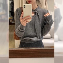 官图特价 T3098# 三股安迪绒 天猫品质 韩系披肩打底针织衫上衣女