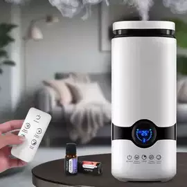 加湿器;电子灭蚊器