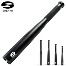 棒球棍手電筒充電家用戶外車載防狼防身多功能戰術自衛棍戰術手電