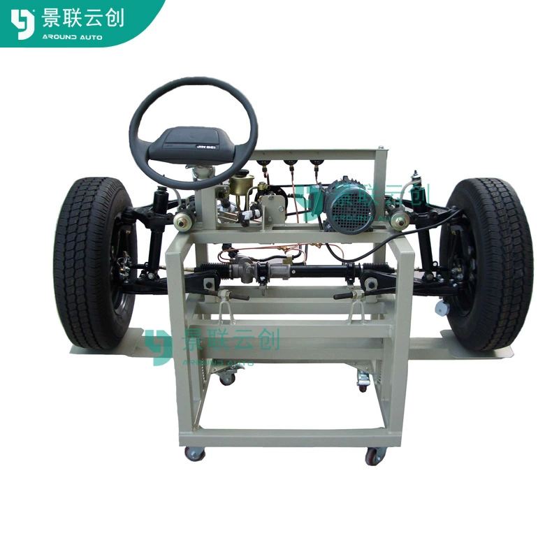 Jinglian Yunchuang VAL-SXDPA-1120 Dongfeng Tianjin EQ1120GA Система рулевого управления может работать теоретически