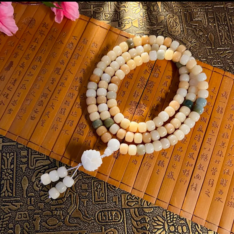 밝은 색상 Duobao 8*10mm