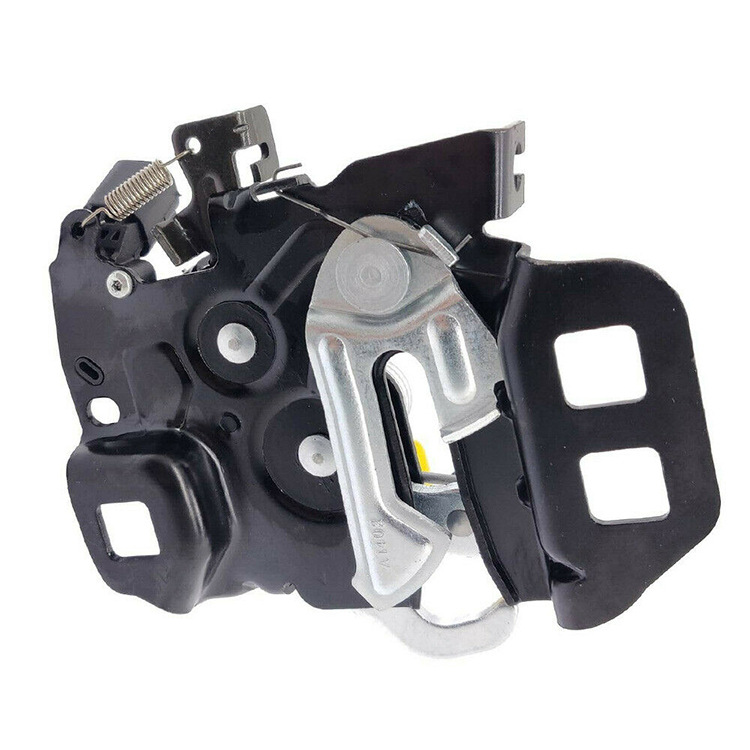 Pack Of 1 For Ford For Mustang 15-19 Hood Latch Lock FR3Z-16700-A FR3Z-16700-B - Foto 4