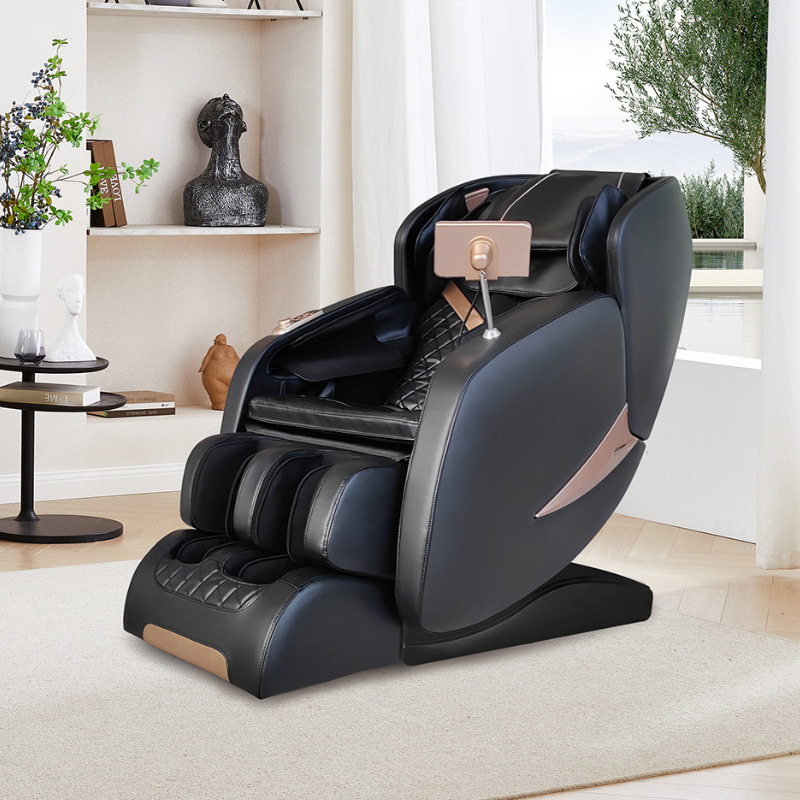 Beile 電動高級マッサージチェア家庭用全自動ファミリーマッサージチェア全身スマートマッサージチェア全自動|undefined