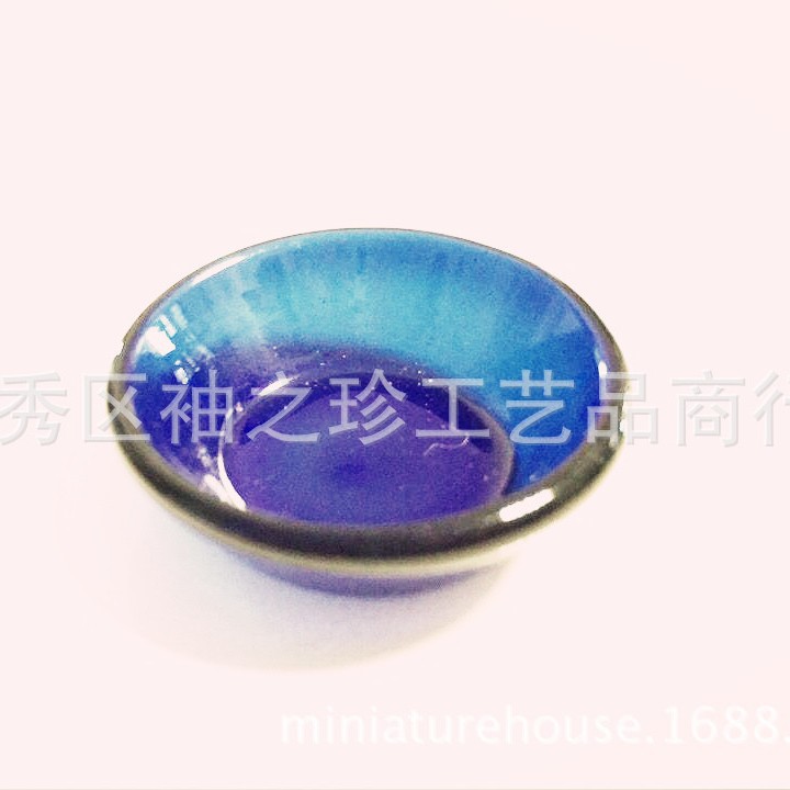 Dollhouse miniatures ģ�ͷ�������ʳ�泡���辰�������������