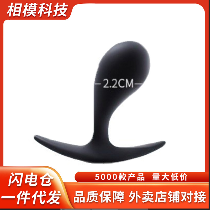 Mystery Water Drop Anchor Anal Plug Small Size Outdoor Wear Sexy Training Anal Plug Adult Sex Wholesale Mystery Water Drop Anchor Anal Plug Small Size Outdoor Wear Sexy Training Anal Plug Adult Sex Wholesale