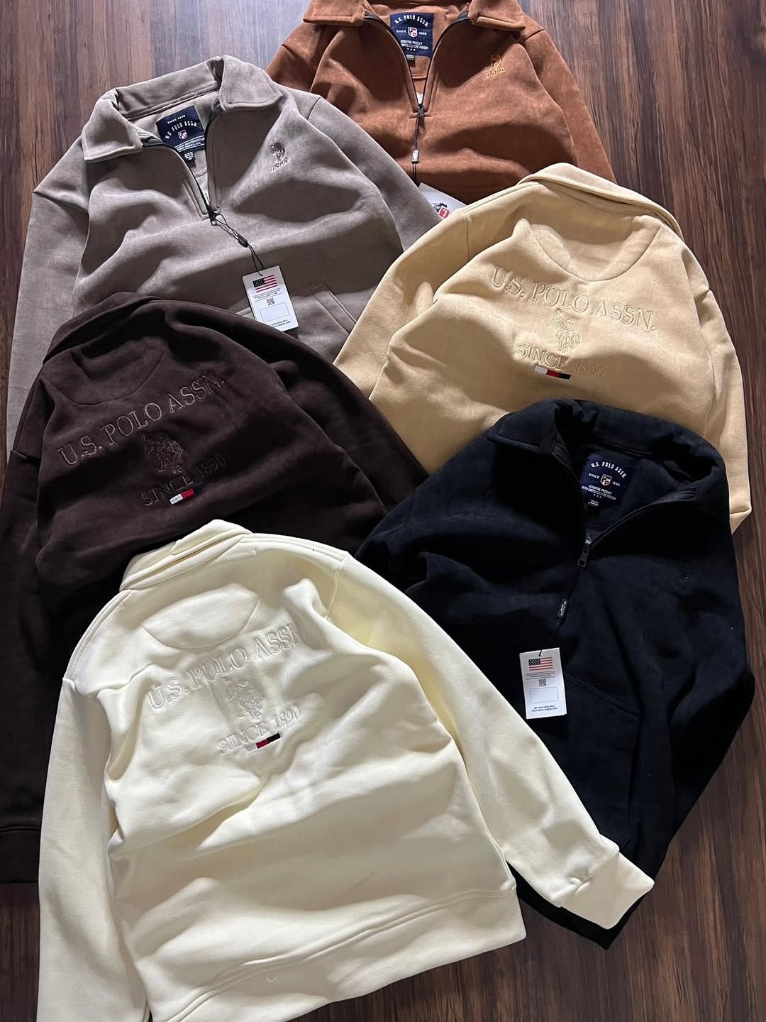 Sudadera con Capucha y Manga Larga Unisex de Algodón y Cachemira para Uso Casual image 5